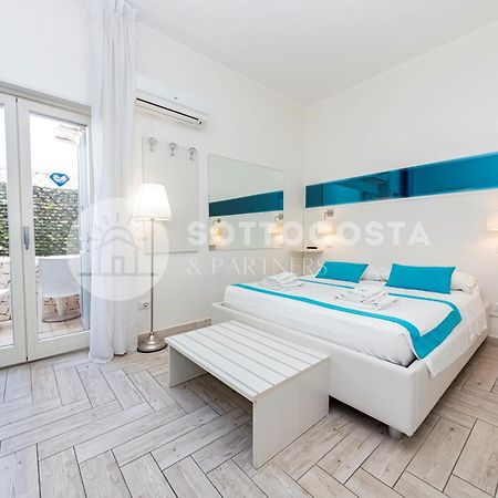 Di Ma B&B بورتو سيساريو المظهر الخارجي الصورة
