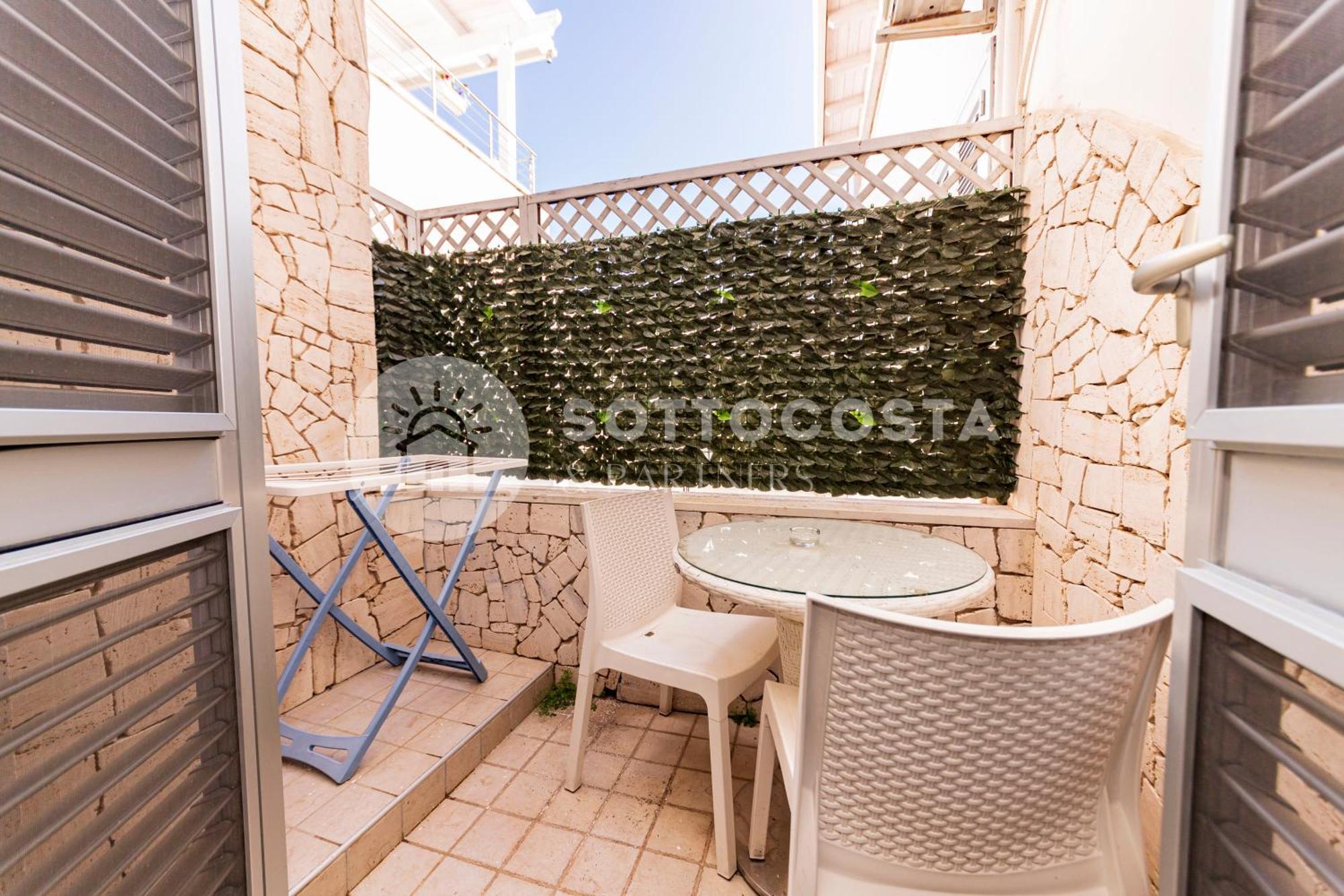 Di Ma B&B بورتو سيساريو الغرفة الصورة