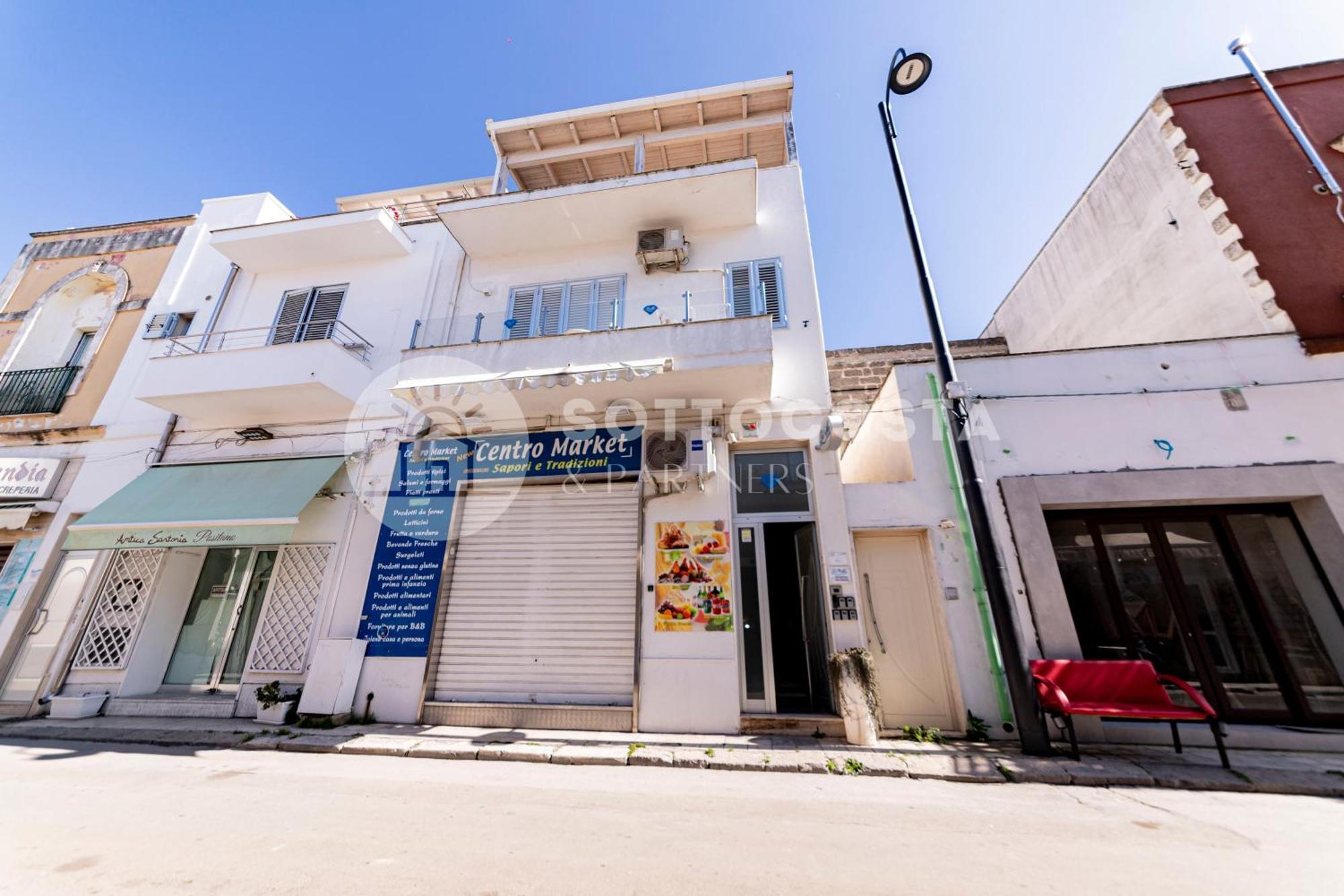 Di Ma B&B بورتو سيساريو الغرفة الصورة