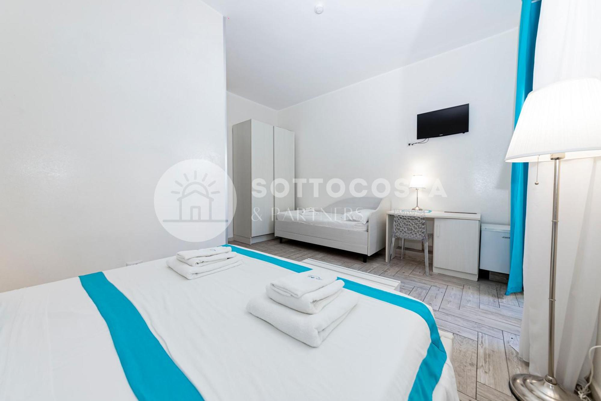 Di Ma B&B بورتو سيساريو المظهر الخارجي الصورة