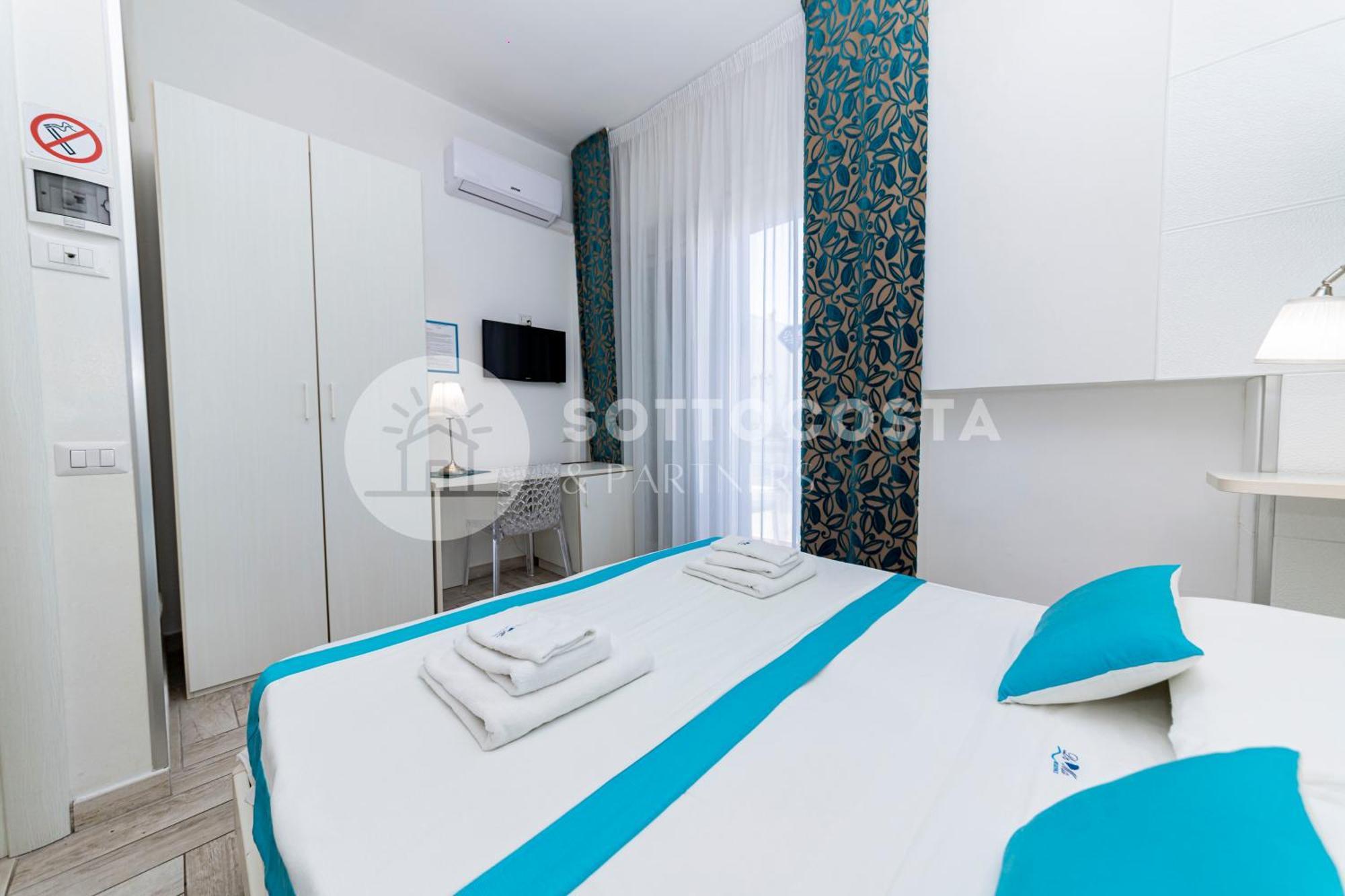 Di Ma B&B بورتو سيساريو المظهر الخارجي الصورة