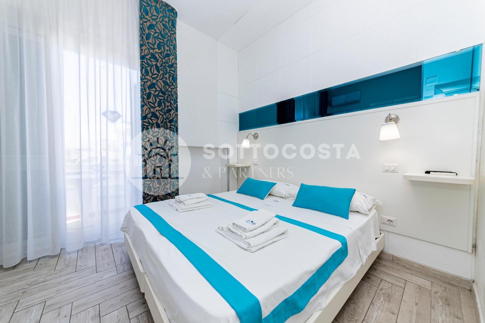 Di Ma B&B بورتو سيساريو المظهر الخارجي الصورة