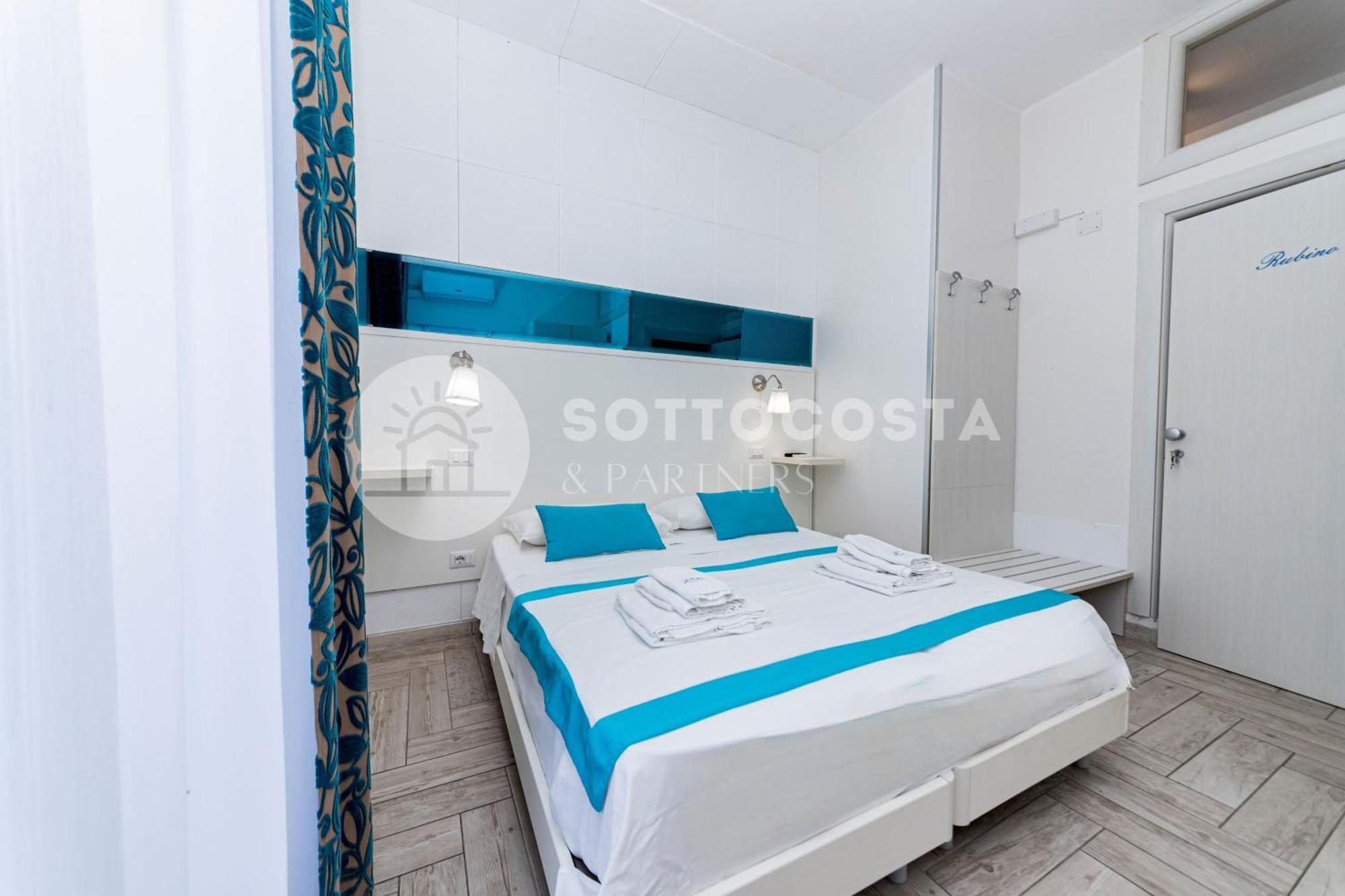 Di Ma B&B بورتو سيساريو المظهر الخارجي الصورة