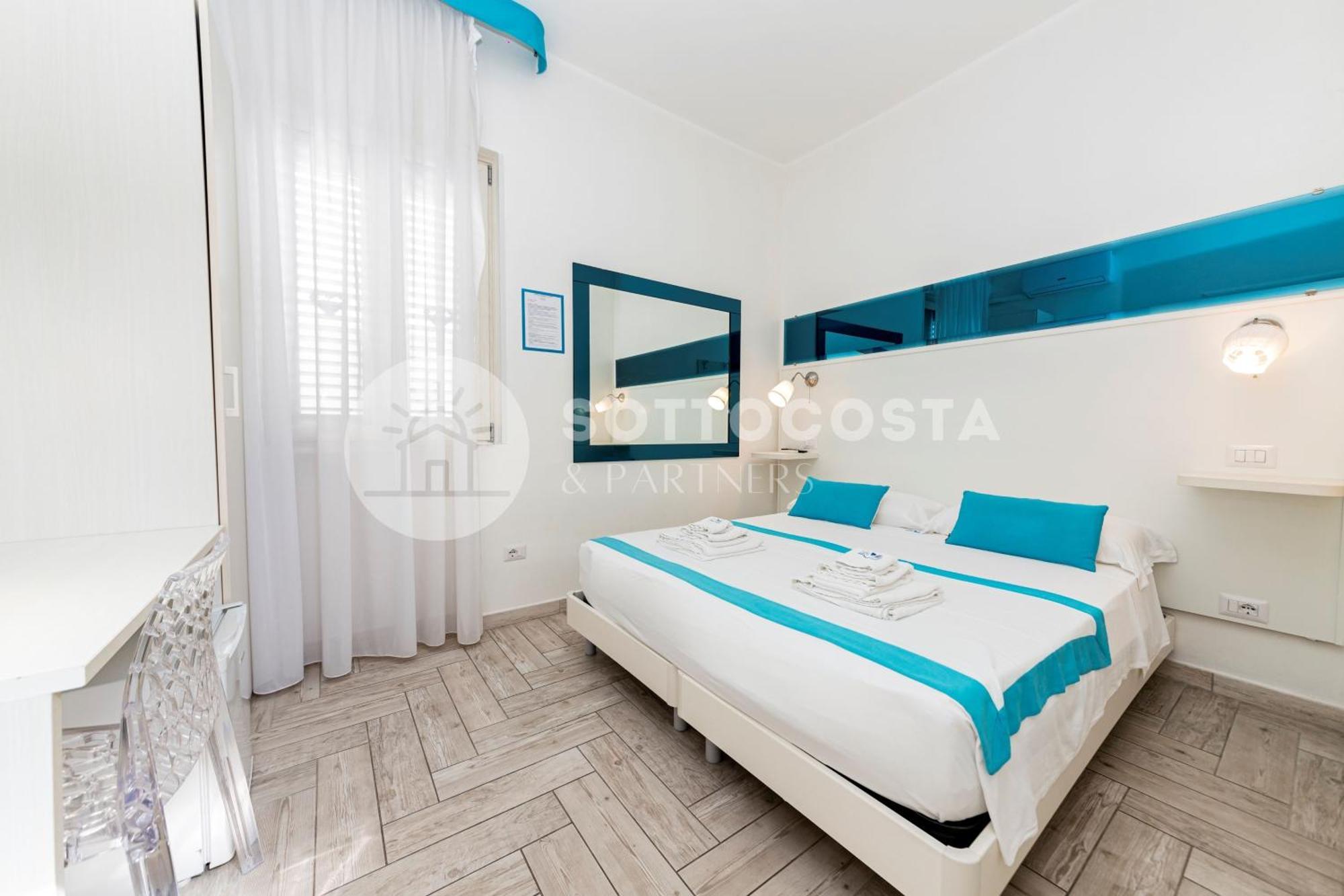 Di Ma B&B بورتو سيساريو المظهر الخارجي الصورة