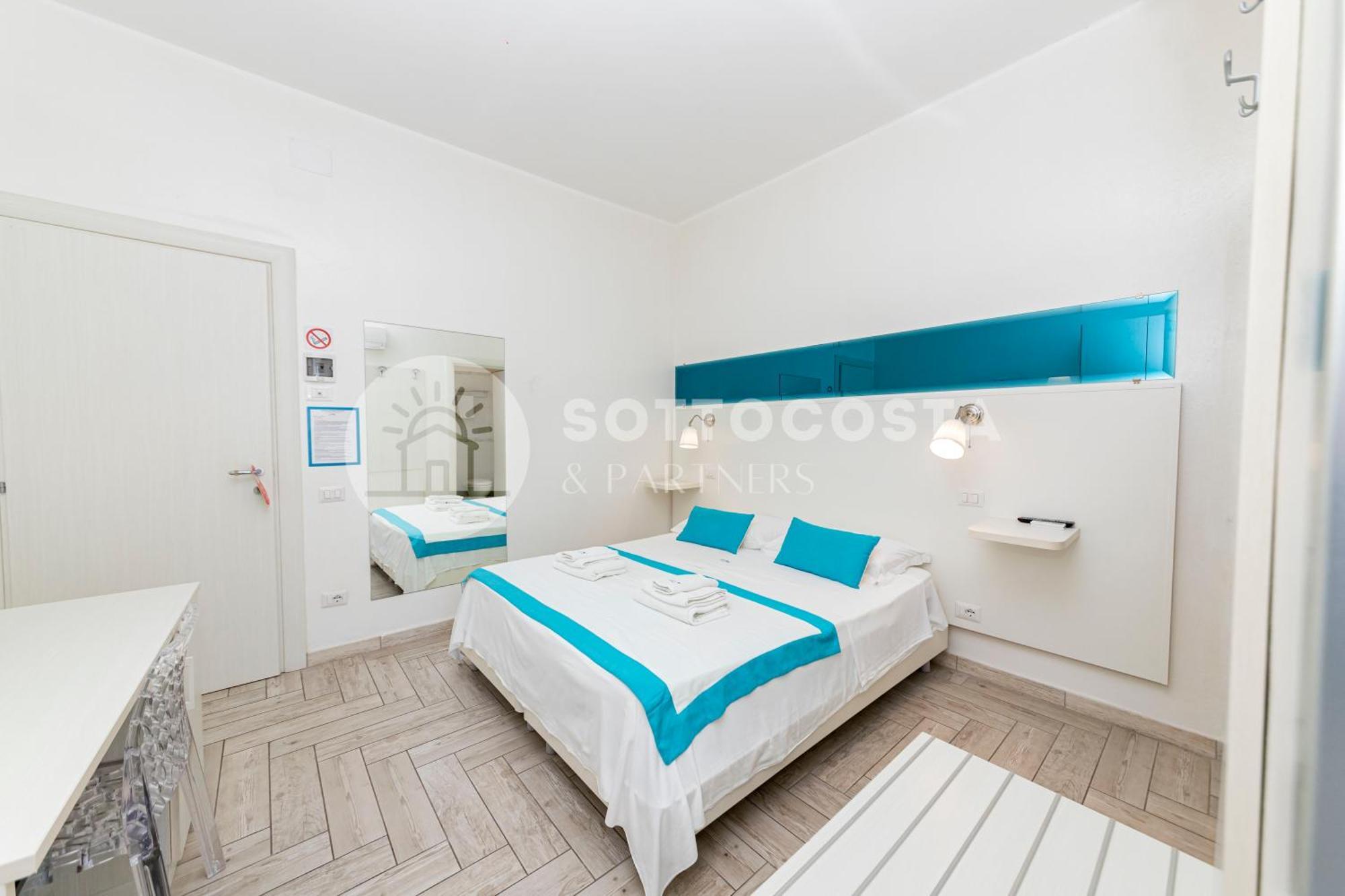 Di Ma B&B بورتو سيساريو المظهر الخارجي الصورة