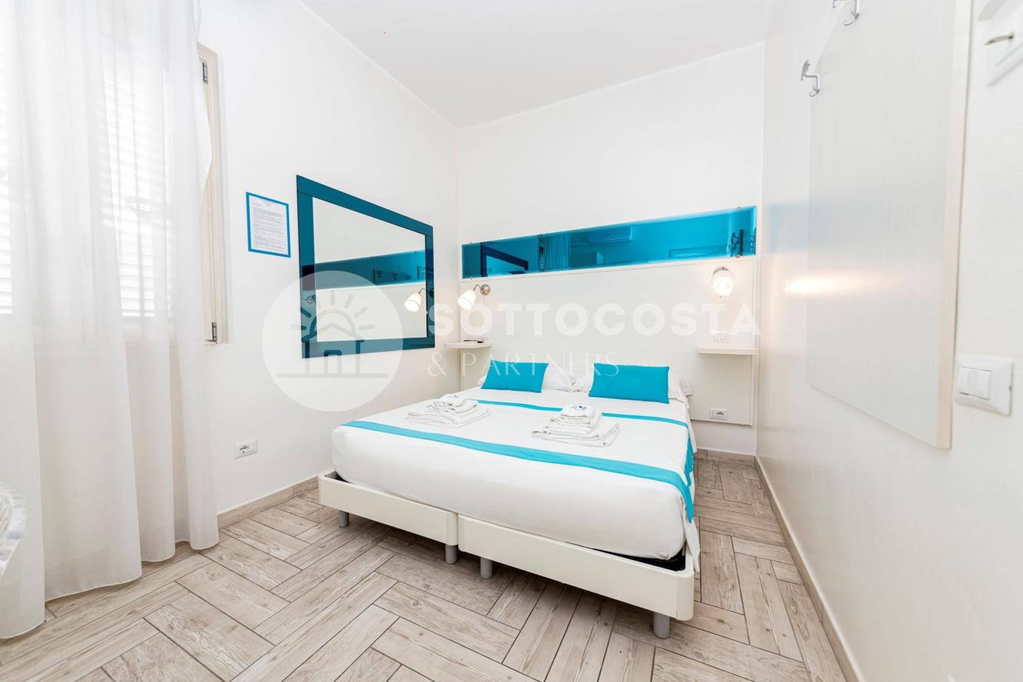 Di Ma B&B بورتو سيساريو المظهر الخارجي الصورة