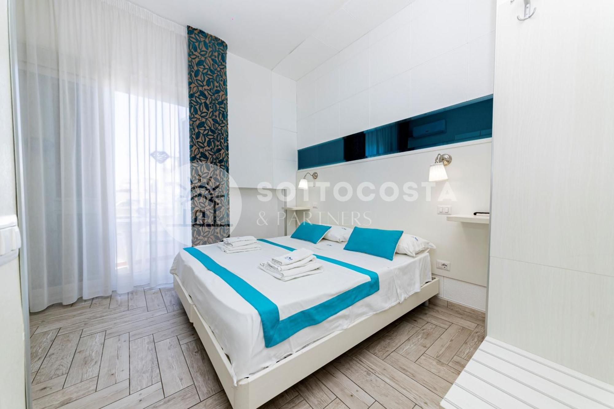 Di Ma B&B بورتو سيساريو المظهر الخارجي الصورة