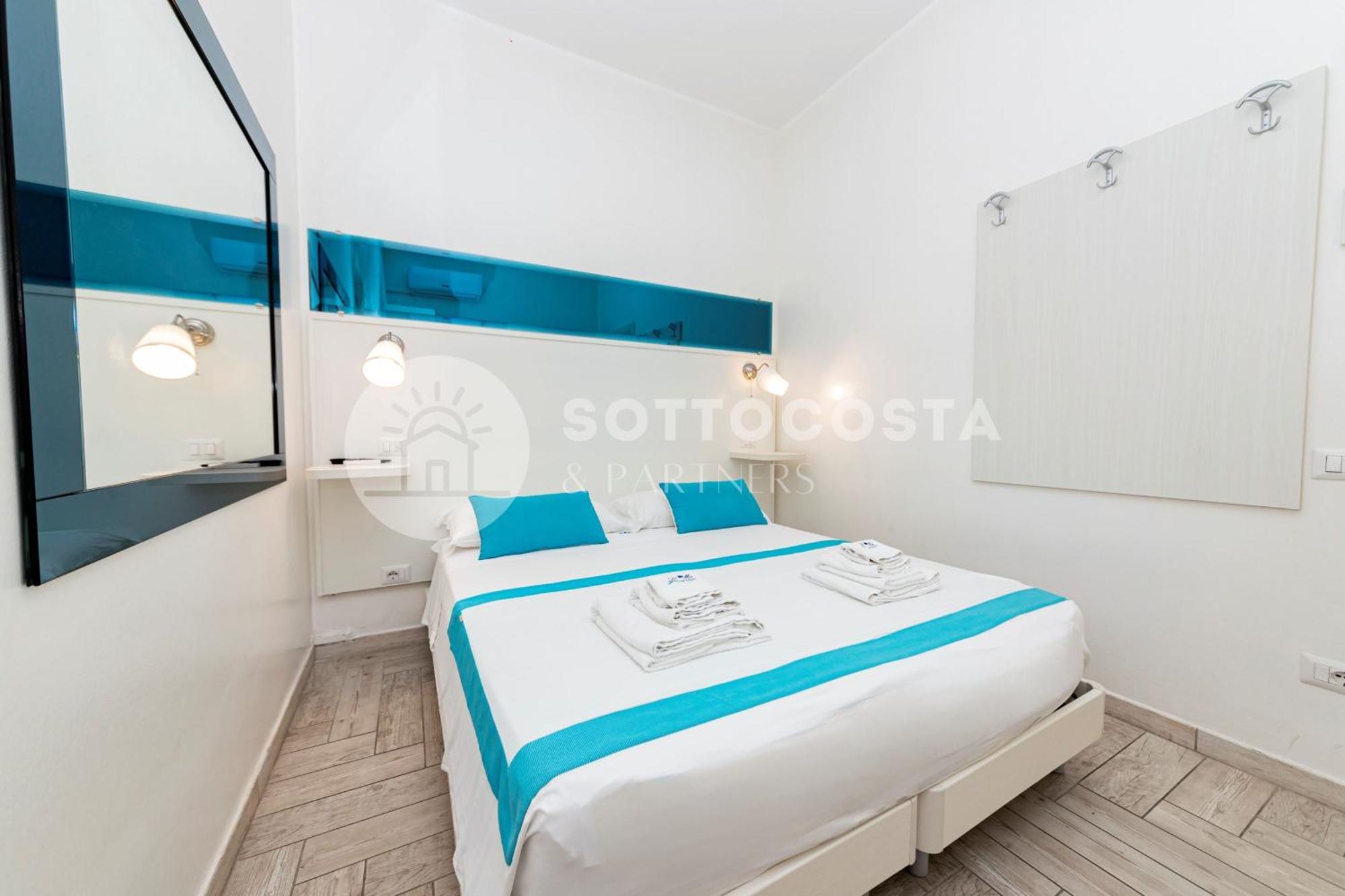 Di Ma B&B بورتو سيساريو المظهر الخارجي الصورة