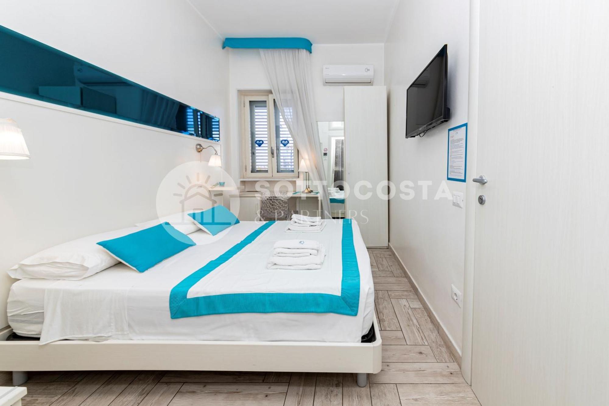 Di Ma B&B بورتو سيساريو المظهر الخارجي الصورة